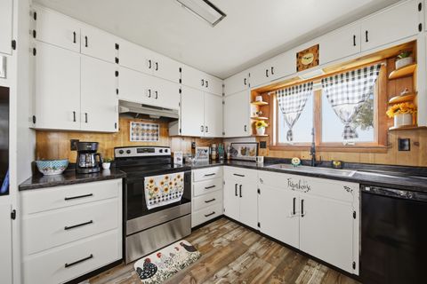 Tiny photo for 17870 Clover Road, Morrison, IL 61270 (MLS # 12624626)