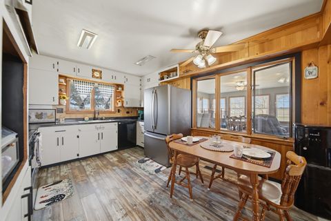 Tiny photo for 17870 Clover Road, Morrison, IL 61270 (MLS # 12624626)