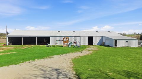 Tiny photo for 17870 Clover Road, Morrison, IL 61270 (MLS # 12624626)