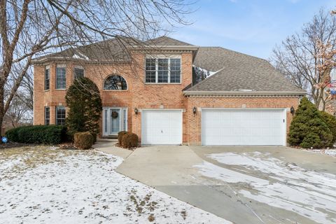723 Mesa Drive Naperville IL 60565