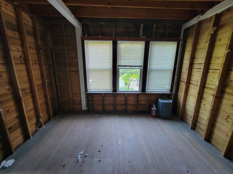 Tiny photo for 2302 W Addison Street, Chicago, IL 60618 (MLS # 12693335)