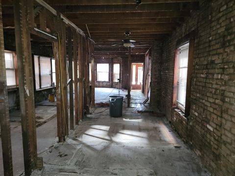 Tiny photo for 2302 W Addison Street, Chicago, IL 60618 (MLS # 12693335)