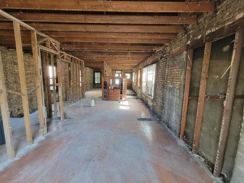 Tiny photo for 2302 W Addison Street, Chicago, IL 60618 (MLS # 12693335)