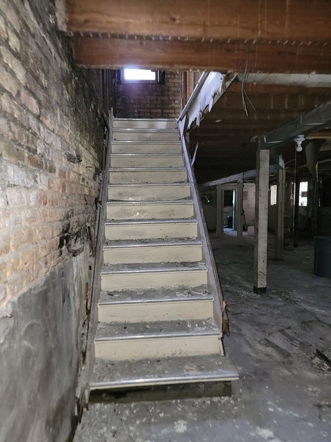 Tiny photo for 2302 W Addison Street, Chicago, IL 60618 (MLS # 12693335)