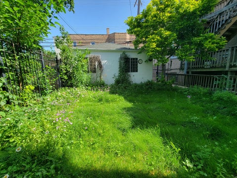 Tiny photo for 2302 W Addison Street, Chicago, IL 60618 (MLS # 12693335)