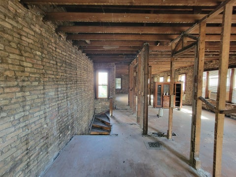 Tiny photo for 2302 W Addison Street, Chicago, IL 60618 (MLS # 12693335)