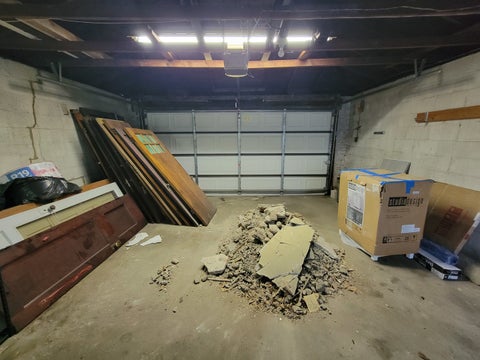 Tiny photo for 2302 W Addison Street, Chicago, IL 60618 (MLS # 12693335)