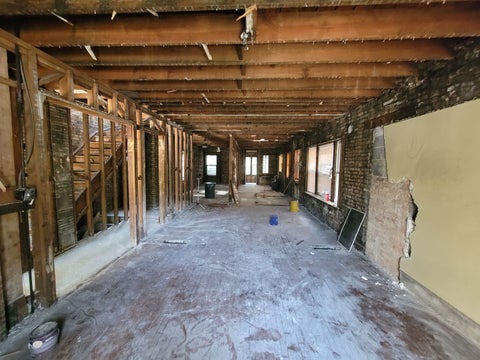 Tiny photo for 2302 W Addison Street, Chicago, IL 60618 (MLS # 12693335)