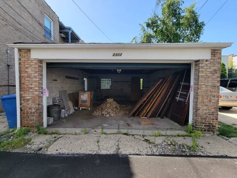 Tiny photo for 2302 W Addison Street, Chicago, IL 60618 (MLS # 12693335)