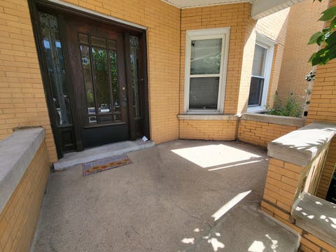 Tiny photo for 2302 W Addison Street, Chicago, IL 60618 (MLS # 12693335)