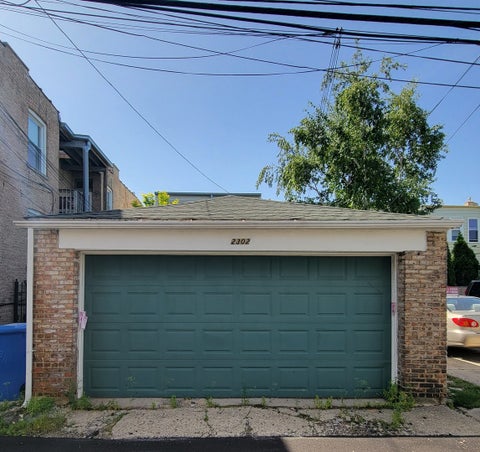 Tiny photo for 2302 W Addison Street, Chicago, IL 60618 (MLS # 12693335)