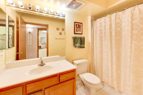 Tiny photo for 750 Pearson Street #407, Des Plaines, IL 60016 (MLS # 12718330)