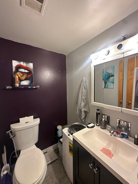 Tiny photo for 9725 S Karlov Avenue #401, Oak Lawn, IL 60453 (MLS # 12553140)