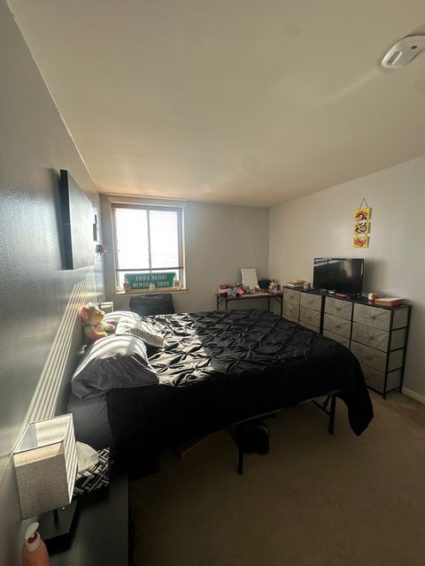 Tiny photo for 9725 S Karlov Avenue #401, Oak Lawn, IL 60453 (MLS # 12553140)