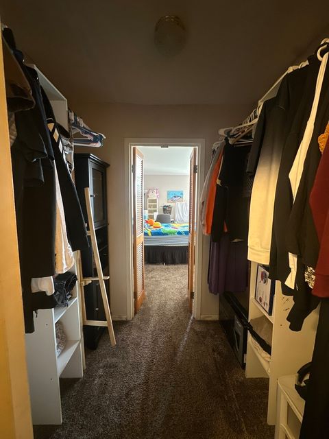 Tiny photo for 9725 S Karlov Avenue #401, Oak Lawn, IL 60453 (MLS # 12553140)