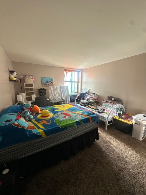 Tiny photo for 9725 S Karlov Avenue #401, Oak Lawn, IL 60453 (MLS # 12553140)