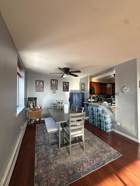 Tiny photo for 9725 S Karlov Avenue #401, Oak Lawn, IL 60453 (MLS # 12553140)