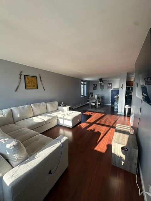 Tiny photo for 9725 S Karlov Avenue #401, Oak Lawn, IL 60453 (MLS # 12553140)