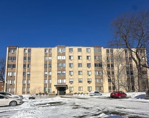 Photo of 9725 S Karlov Avenue #401, Oak Lawn, IL 60453 (MLS # 12553140)
