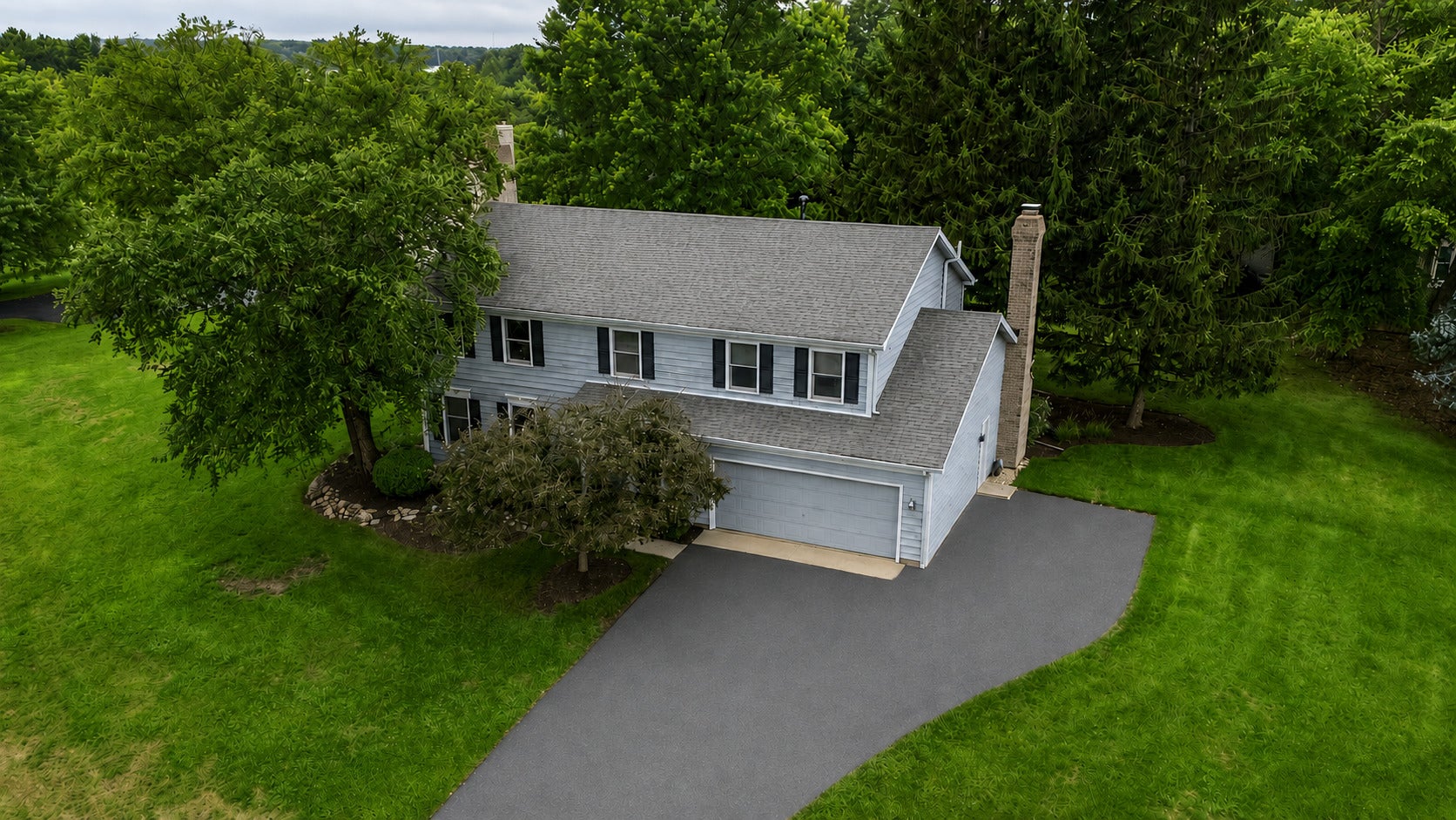 4402 FOX CREEK Drive