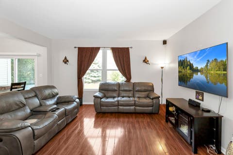 Tiny photo for Streamwood, IL 60107 (MLS # 12630123)