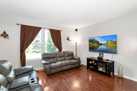 Tiny photo for Streamwood, IL 60107 (MLS # 12630123)
