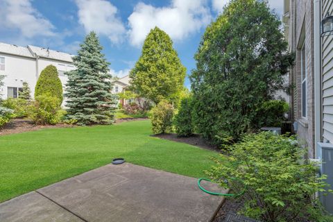 Tiny photo for Streamwood, IL 60107 (MLS # 12630123)