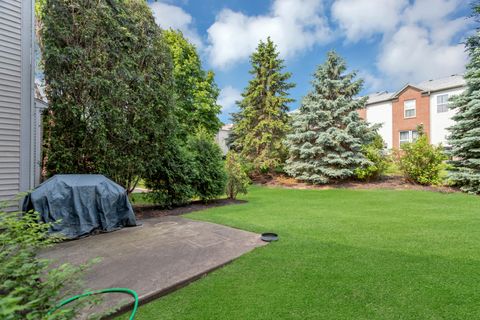 Tiny photo for Streamwood, IL 60107 (MLS # 12630123)