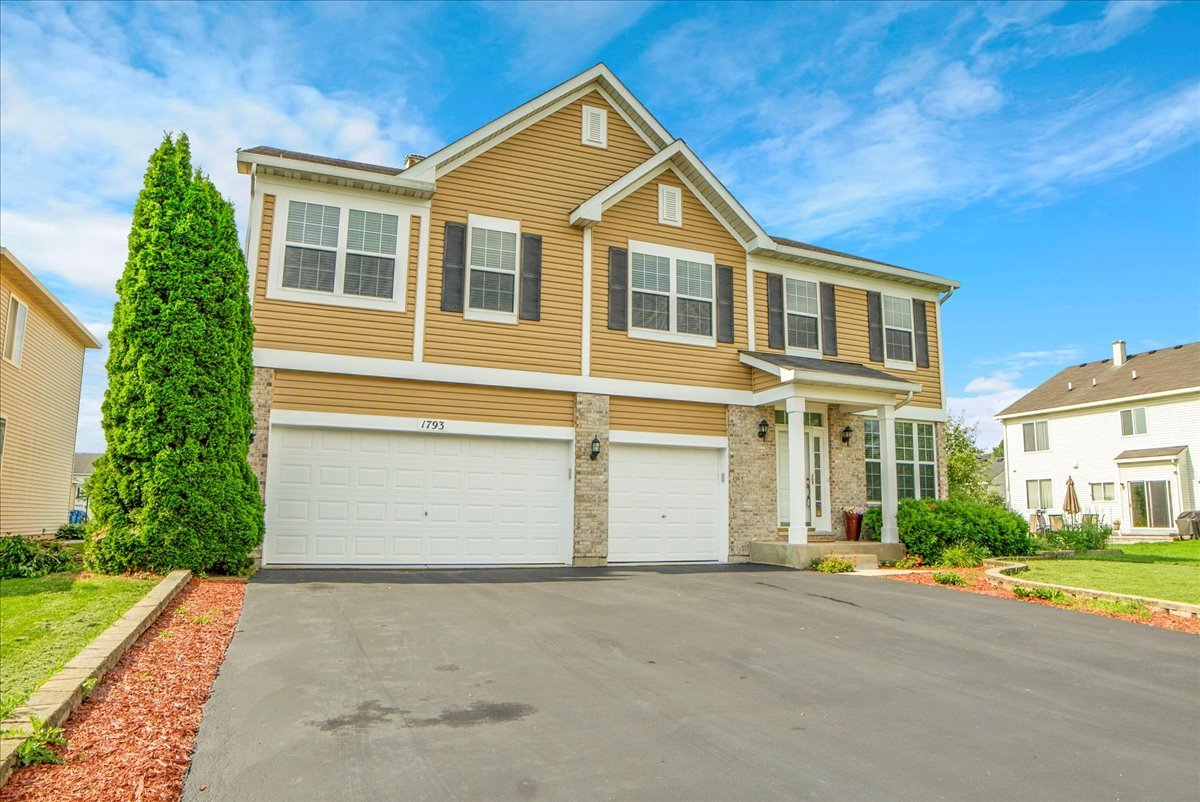 1793 Lanyon Drive