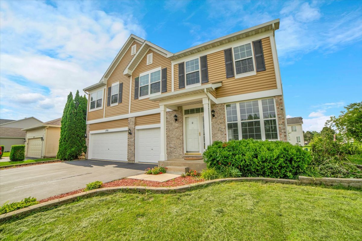 1793 Lanyon Drive