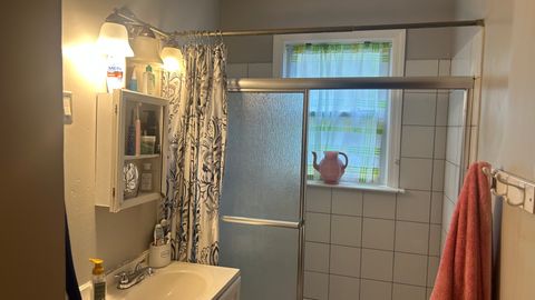 Tiny photo for 8146 N Kilpatrick Avenue N #1S, Skokie, IL 60076 (MLS # 12443989)