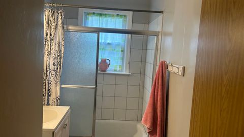 Tiny photo for 8146 N Kilpatrick Avenue N #1S, Skokie, IL 60076 (MLS # 12443989)