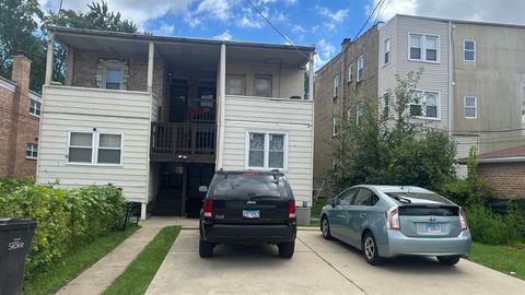 Tiny photo for 8146 N Kilpatrick Avenue N #1S, Skokie, IL 60076 (MLS # 12443989)