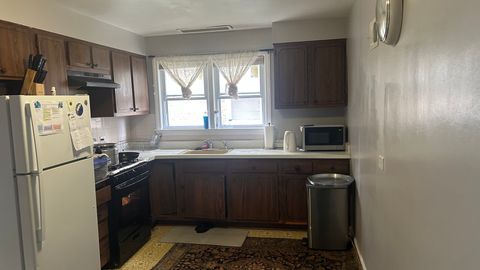 Tiny photo for 8146 N Kilpatrick Avenue N #1S, Skokie, IL 60076 (MLS # 12443989)