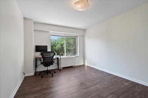 Tiny photo for 7141 N Kedzie Avenue #406, Chicago, IL 60645 (MLS # 12461950)