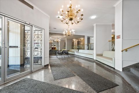 Tiny photo for 7141 N Kedzie Avenue #406, Chicago, IL 60645 (MLS # 12461950)