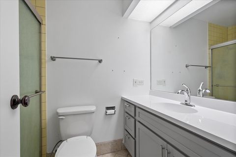 Tiny photo for 7141 N Kedzie Avenue #406, Chicago, IL 60645 (MLS # 12461950)