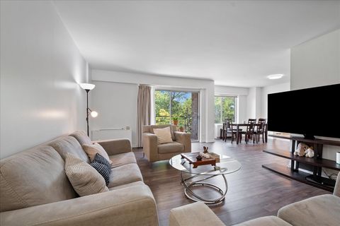 Tiny photo for 7141 N Kedzie Avenue #406, Chicago, IL 60645 (MLS # 12461950)