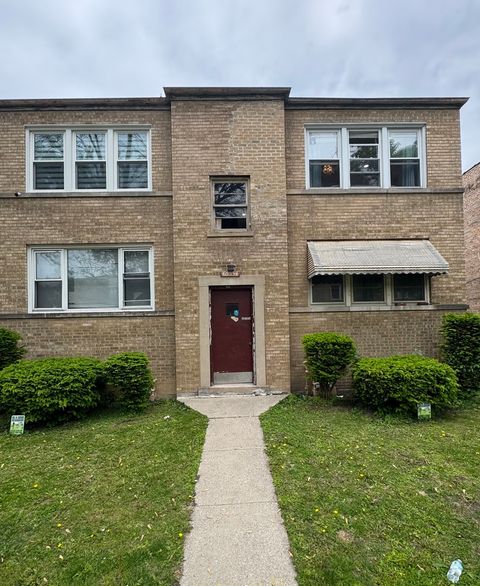 6531 N Hoyne Avenue 2S Chicago IL 60645