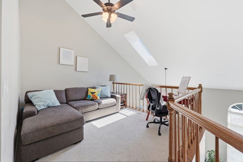 Tiny photo for 943 Little Falls Court #943, Elk Grove Village, IL 60007 (MLS # 12753710)