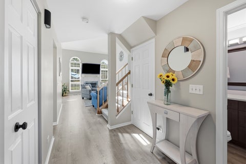 Tiny photo for 943 Little Falls Court #943, Elk Grove Village, IL 60007 (MLS # 12753710)