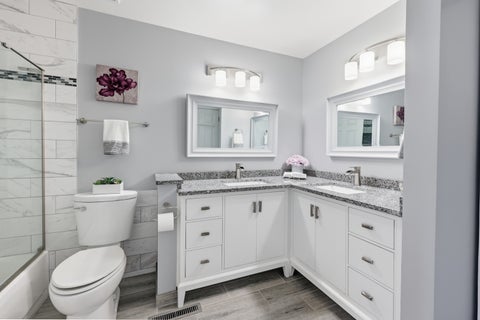 Tiny photo for 943 Little Falls Court #943, Elk Grove Village, IL 60007 (MLS # 12753710)