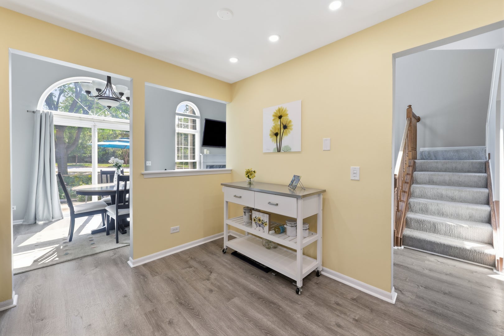 943 Little Falls Court 943