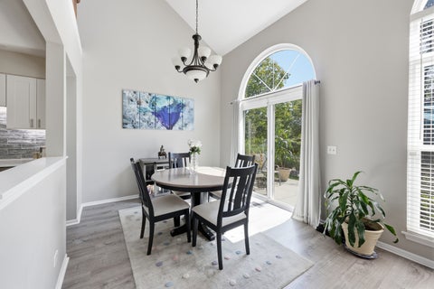 Tiny photo for 943 Little Falls Court #943, Elk Grove Village, IL 60007 (MLS # 12753710)