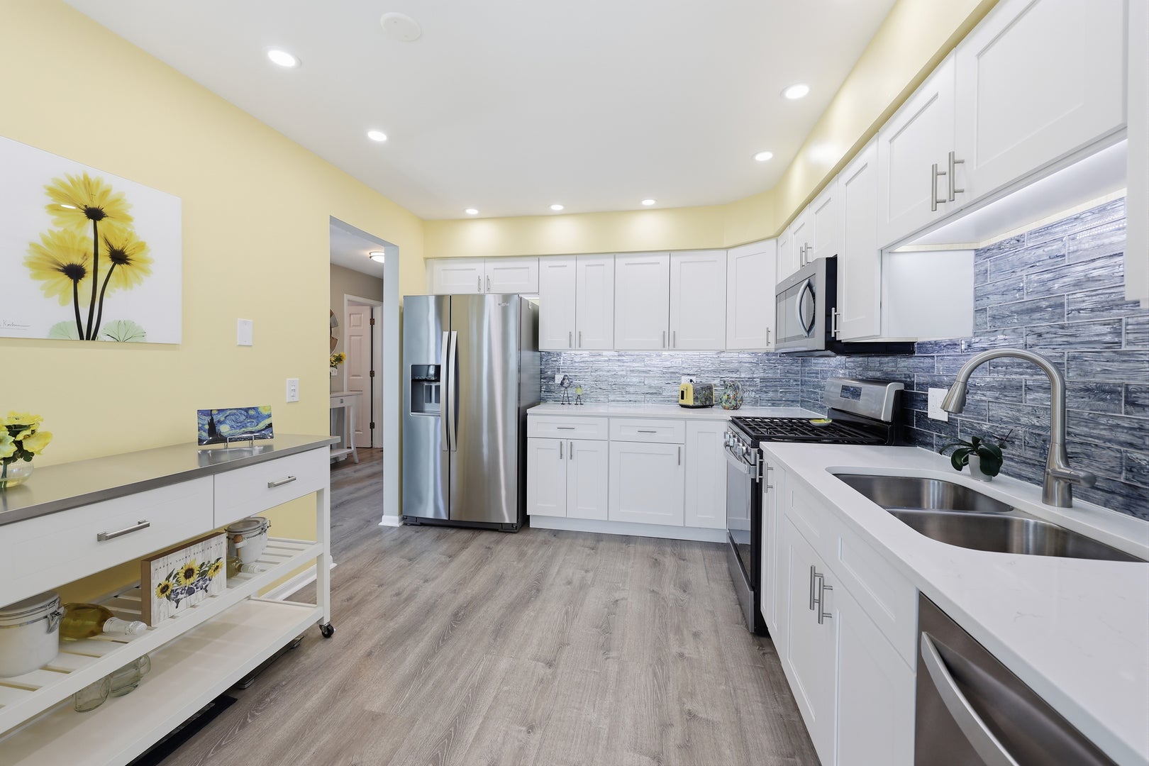 943 Little Falls Court 943