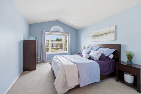 Tiny photo for 943 Little Falls Court #943, Elk Grove Village, IL 60007 (MLS # 12753710)