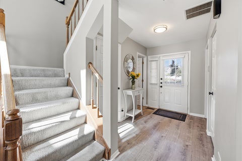Tiny photo for 943 Little Falls Court #943, Elk Grove Village, IL 60007 (MLS # 12753710)