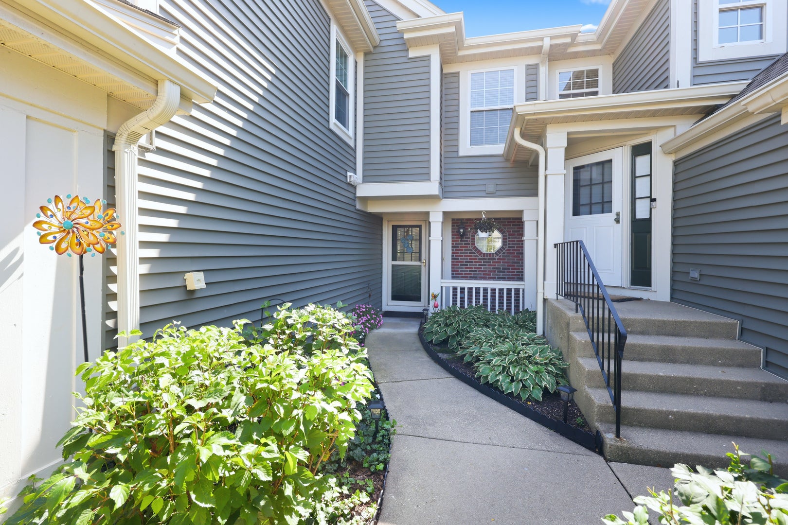 943 Little Falls Court 943