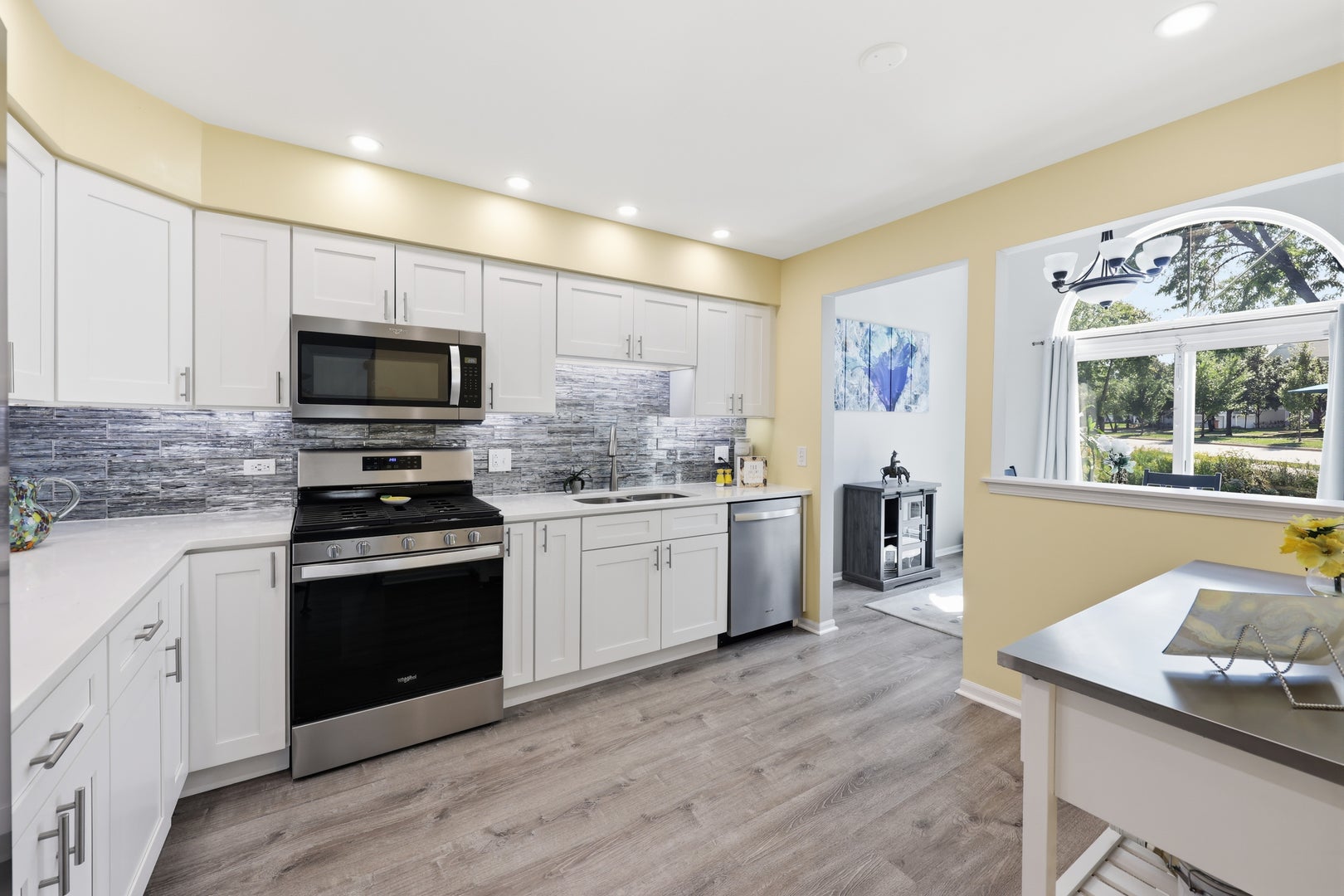 943 Little Falls Court 943