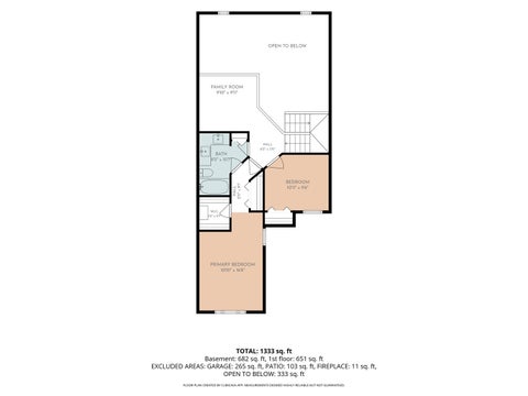 Tiny photo for 943 Little Falls Court #943, Elk Grove Village, IL 60007 (MLS # 12753710)